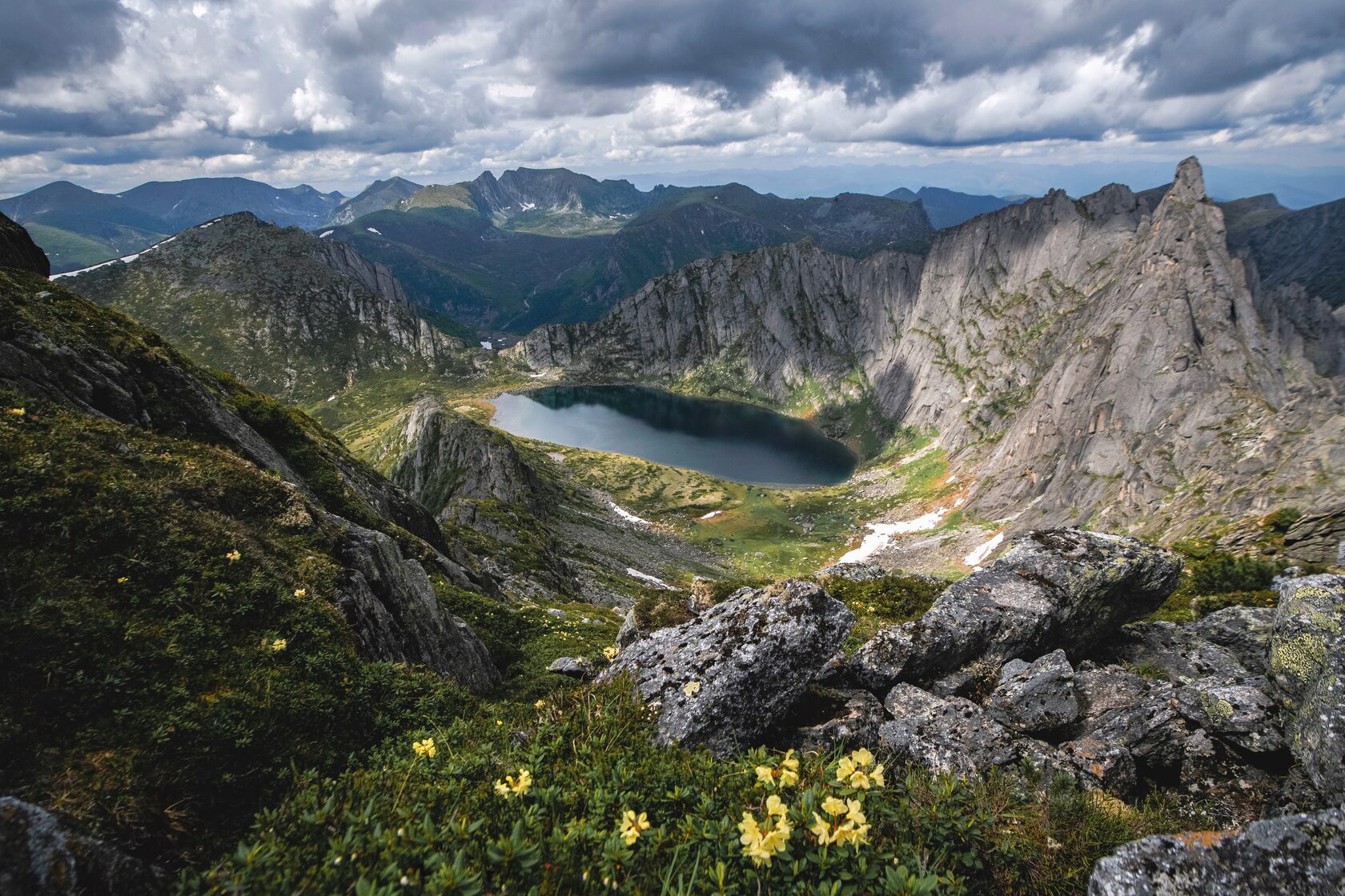 Photo of Таинственные обитатели океана